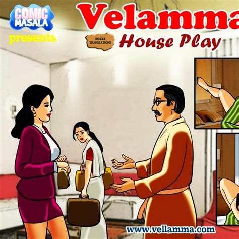 velamma hindi comic|Velamma All Episodes Free Download PDF 